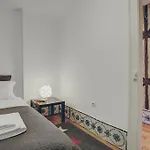 Casa Dos Azulejos - Lapa