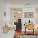 펜션 Casa Dos Azulejos - Lapa