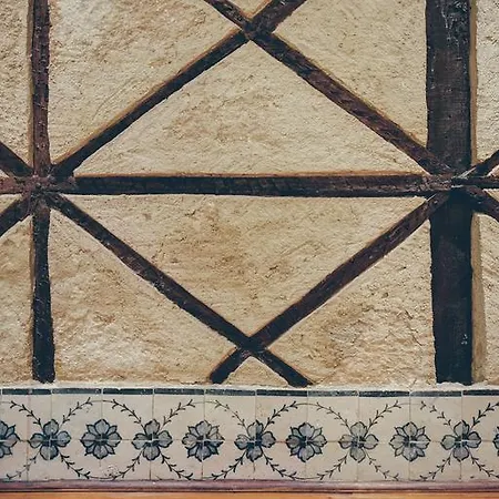 Casa Dos Azulejos - Lapa * Lisbon