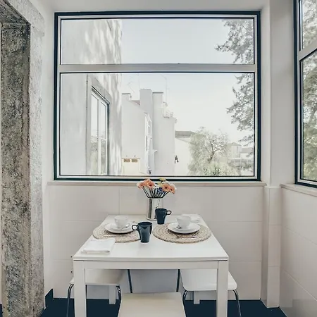 Casa Dos Azulejos - Lapa Lisbon