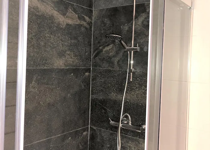 Casa Dos Azulejos - Lapa Vakantiehuis Lissabon