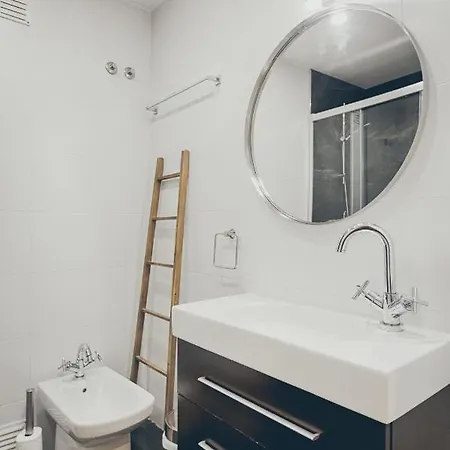 Casa Dos Azulejos - Lapa בית נופש *