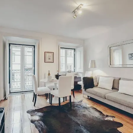 Casa Dos Azulejos - Lapa * ליסבון