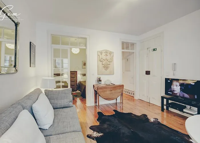 Vakantiehuis Casa Dos Azulejos - Lapa