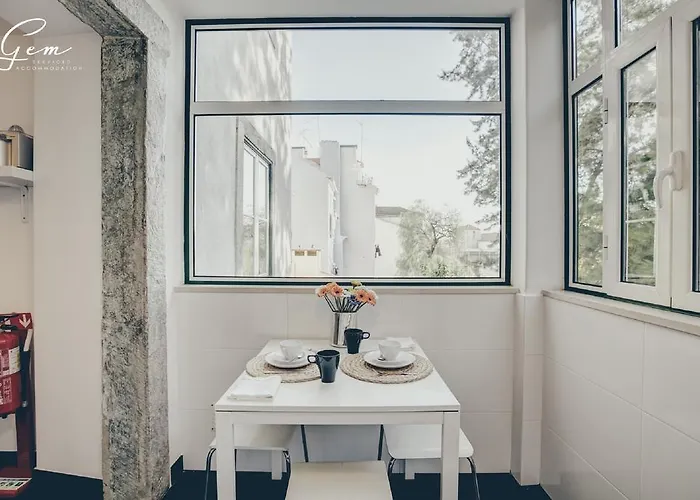 Casa Dos Azulejos - Lapa Lissabon