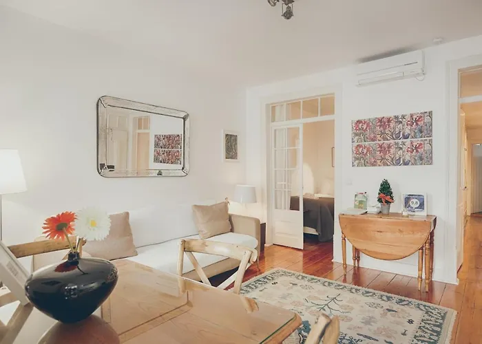 Casa Dos Azulejos - Lapa Lissabon