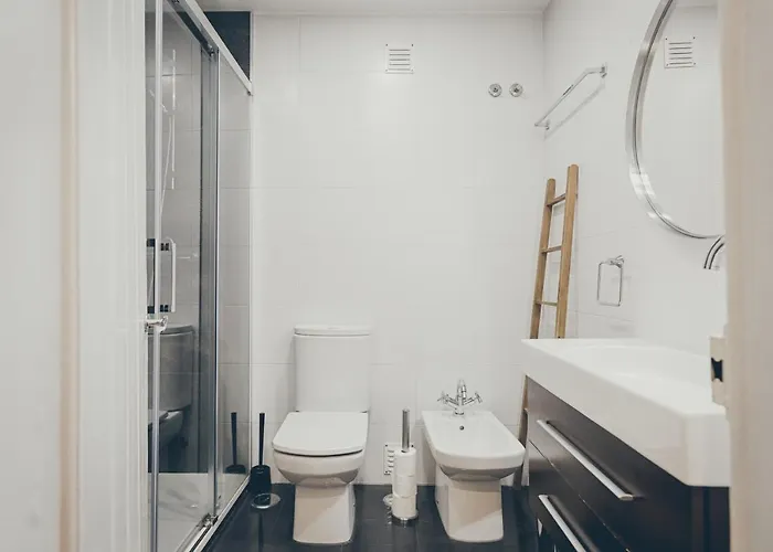 Vakantiehuis Casa Dos Azulejos - Lapa Lissabon