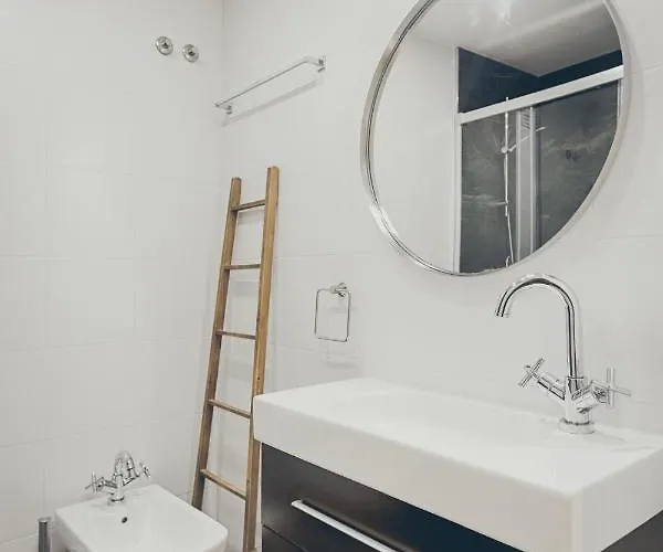 Casa Dos Azulejos - Lapa Vakantiehuis *