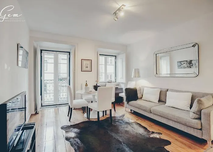 Casa Dos Azulejos - Lapa * Lissabon