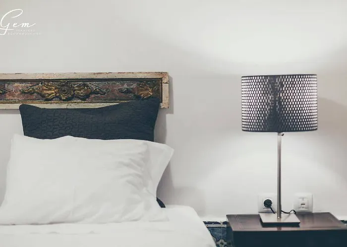 Vakantiehuis Casa Dos Azulejos - Lapa *