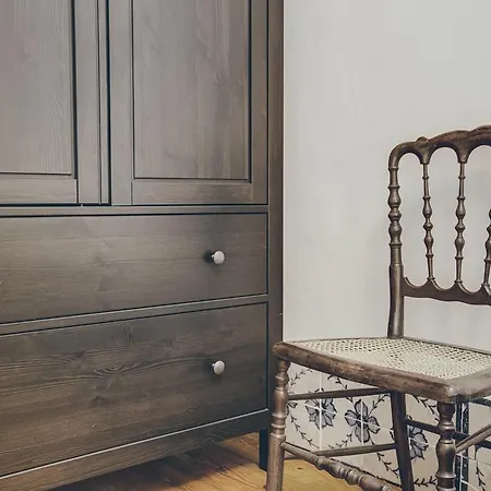 Prázdninový dům Casa Dos Azulejos - Lapa