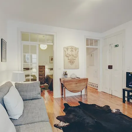 Prázdninový dům Casa Dos Azulejos - Lapa