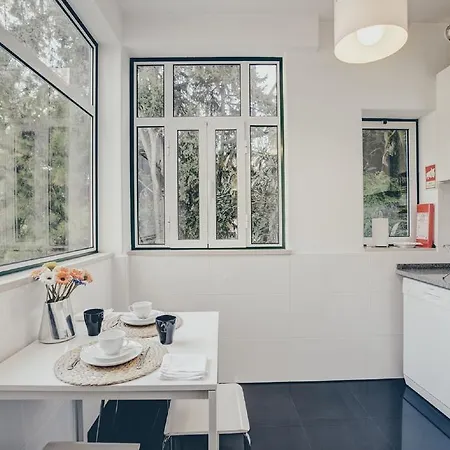 Casa Dos Azulejos - Lapa Prázdninový dům Lisboa