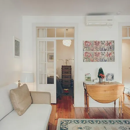 Prázdninový dům Casa Dos Azulejos - Lapa