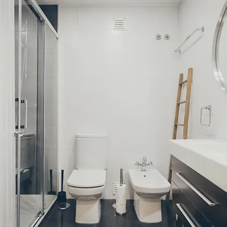 Prázdninový dům Casa Dos Azulejos - Lapa Lisboa