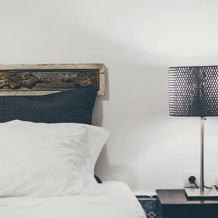 別荘 Casa Dos Azulejos - Lapa *