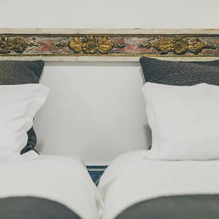 Casa Dos Azulejos - Lapa Hébergement de vacances